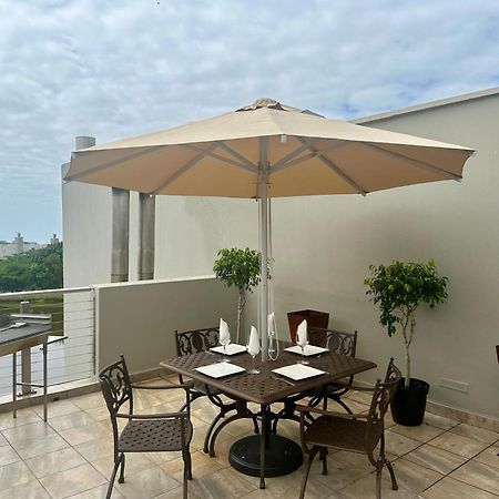 Apartmán Oubaai Golf Estate George Exteriér fotografie