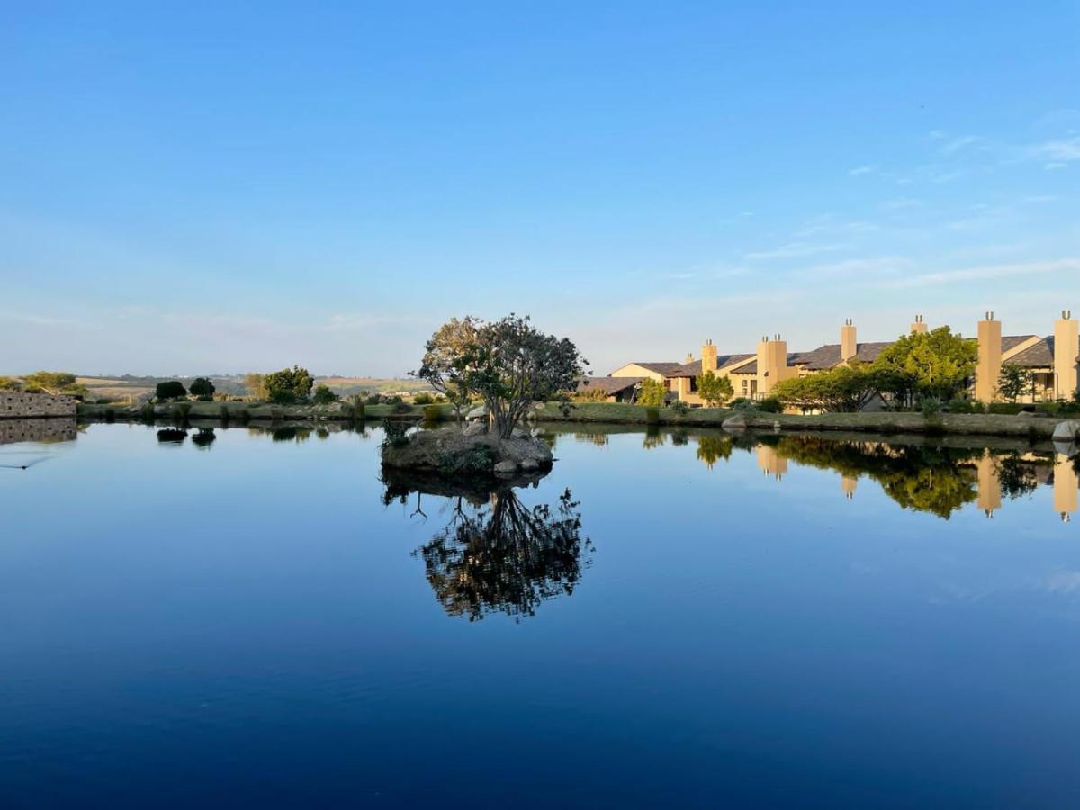 Apartmán Oubaai Golf Estate George Exteriér fotografie