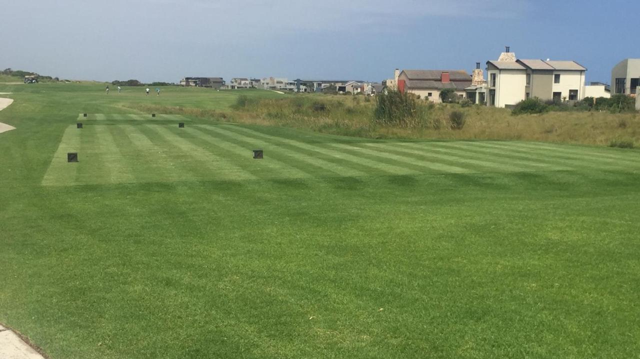 Apartmán Oubaai Golf Estate George Exteriér fotografie