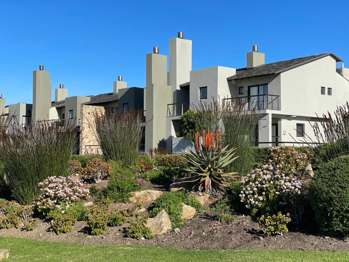 Apartmán Oubaai Golf Estate George Exteriér fotografie