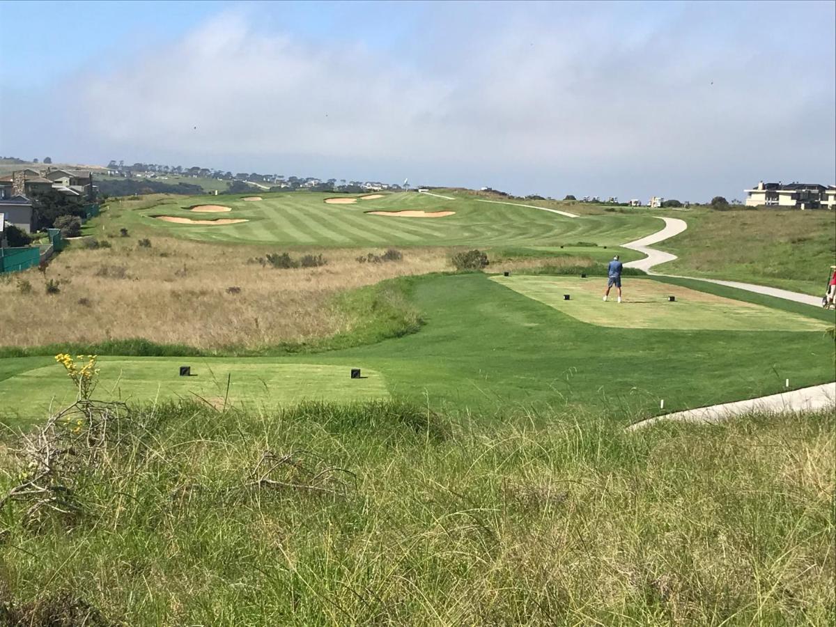 Apartmán Oubaai Golf Estate George Exteriér fotografie