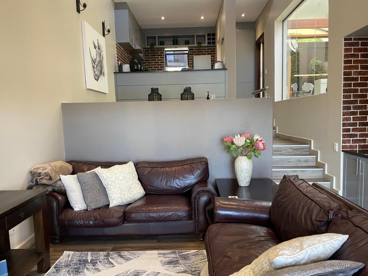 Apartmán Oubaai Golf Estate George Exteriér fotografie